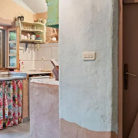 Holiday Home Sage - Rustic Dalmatian Peace * Trpanj