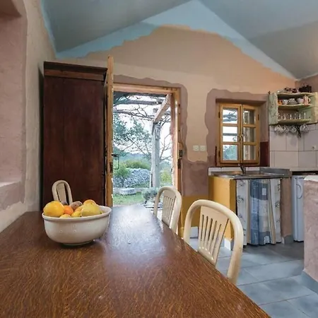 Nyaraló Holiday Home Sage - Rustic Dalmatian Peace *