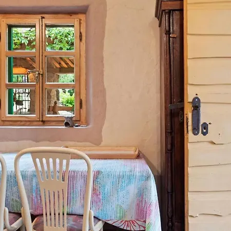 Holiday Home Sage - Rustic Dalmatian Peace Trpanj