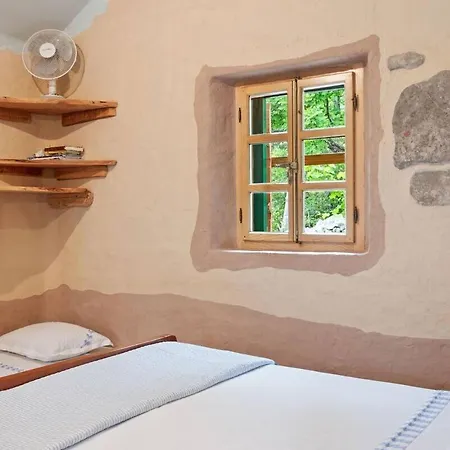 Holiday Home Sage - Rustic Dalmatian Peace