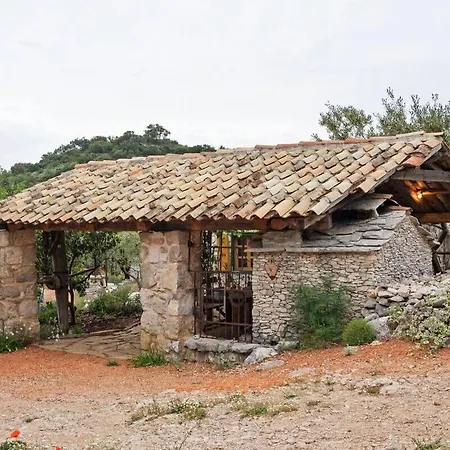 Holiday Home Sage - Rustic Dalmatian Peace Trpanj