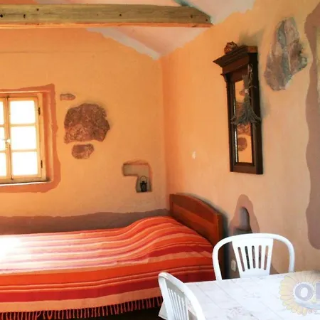 Holiday Home Sage - Rustic Dalmatian Peace Trpanj