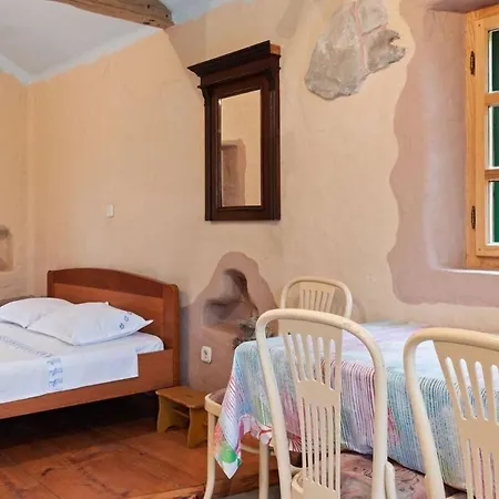 Holiday Home Sage - Rustic Dalmatian Peace Feriehus